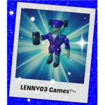 LENNY03 Games™