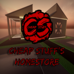 Cheap_Stuff's Homestore [RELEASE]