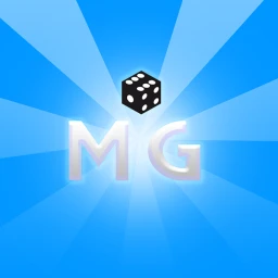 MEGAGames: Development Build icon