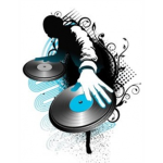 Roblox's Dj's