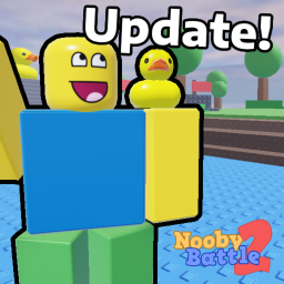 Nooby Battle 2