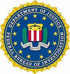 Federal Bureau of Investigation [ - ]