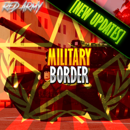 [RA] Red Army | Border [Beta]