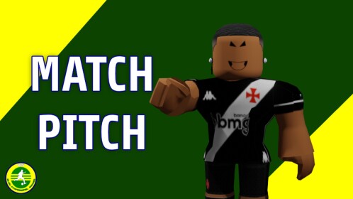[BPS] Match Pitch 1