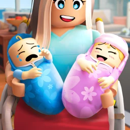 Maple Hospital [TWINS!]  icon