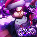[❄️Winter Event🎅] Azure Latch