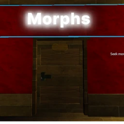 DOORS REMAKE RP (DEMO) icon