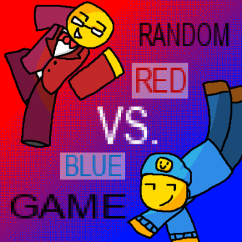 random rvb game