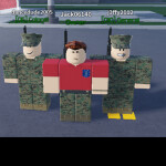 Parris Island, South Carolina V4.1