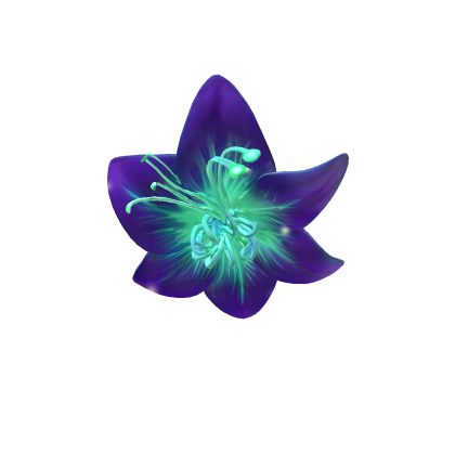 fantasy flower