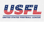 The United States Football League [U S F L]