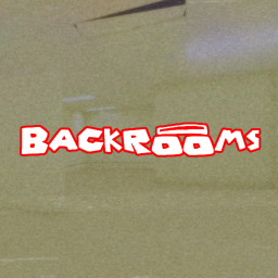 The Backrooms VHS