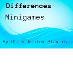 Differences Minigames