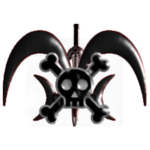 白黒海兵隊