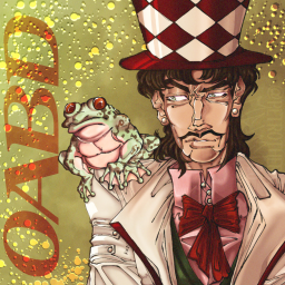 [ZEPPELI] Old A Bizarre Day icon
