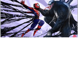 Spider-Man: Hangout!