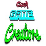 Cool Game Creators.
