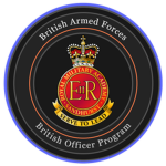 British Officer Program | BAF