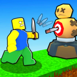 Weapon Chuckers