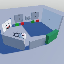 Simple Calculator Test Game