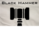 Black Hammer