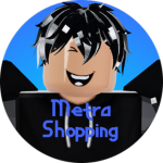 Metra Shopping