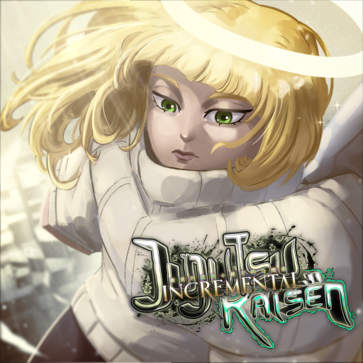 [EASTER] Jujutsu Kaisen Incremental