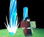 ~ Blox Run ~