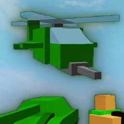 WarCommand icon