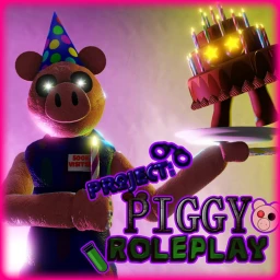 Project: Piggy Roleplay 2 icon