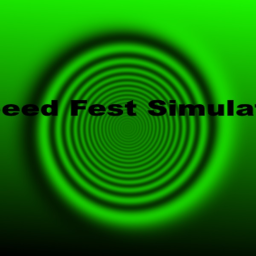 Speed Fest Simulater