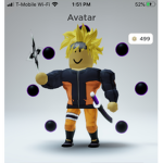 Naruto fan club naruto