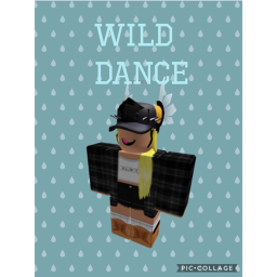 Wild Dance's Studio