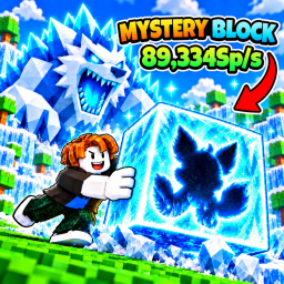 Steal an Ice Block