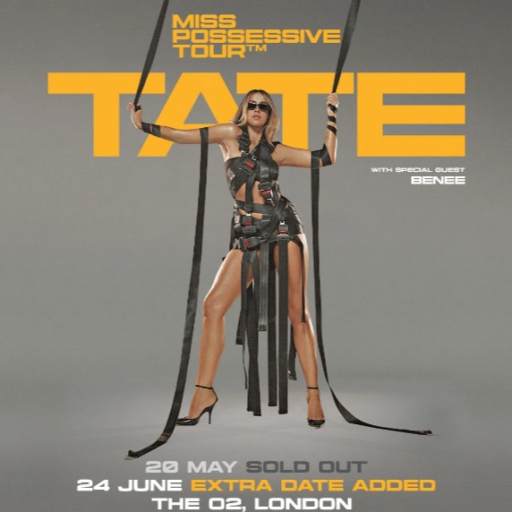 [V2] Miss Possessive Tour