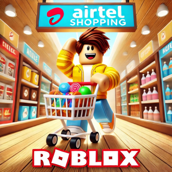 Airtell shopping