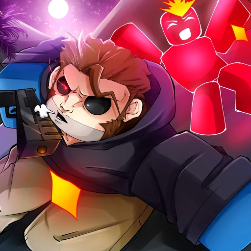 DUELIST: PvP icon