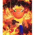 The Billy Army