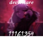 devilstare