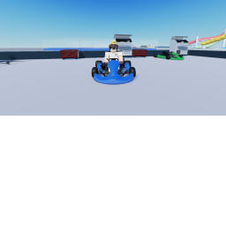 Water Kart Park