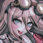 !!Danganronpa group!!—-