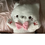 Kittens and cats are loved!