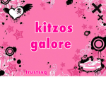 ʚ kitzos galore ɞ