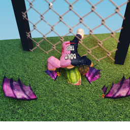 ragdoll world [Alpha]