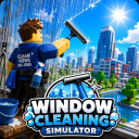 [CRUSTY CRAB!] Window Cleaning Simulator