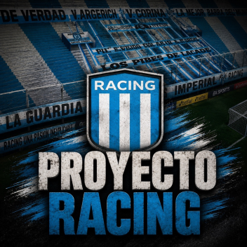 Racing Project 