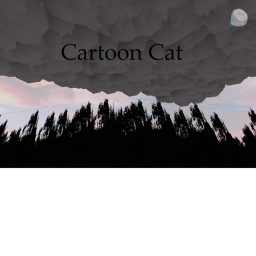 Cartoon Cat icon