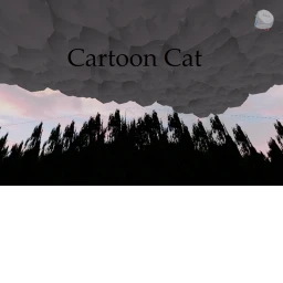 Cartoon Cat icon