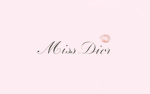 chloe’s dior!