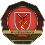Helicopter Command